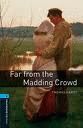 FAR FROM THE MADDING CROWD+CD- OBL 5  ED 08