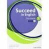 SUCCEED IN ENGLISH 1 WB