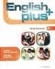ENGLISH PLUS 4 WB