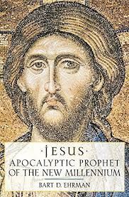 JESUS, APOCALYPTIC PROPHET OF THE NEW MILLENNIUM