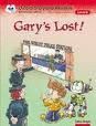 GARY'S LOST!- OSR 6 N/E