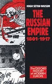 THE RUSSIAN EMPIRE 1801-1917