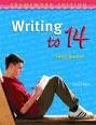 WRITING TO 14