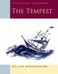 THE TEMPEST : OXFORD SCHOOL SHAKESPEARE