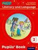 READ WRITE INC.:  LITERACY & LANGUAGE: YEAR 2 PUPILS' BOOK