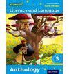 READ WRITE INC.: LITERACY & LANGUAGE: YEAR 3 ANTHOLOGY