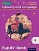READ WRITE INC.: LITERACY & LANGUAGE: YEAR 4 PUPIL'S BOOK