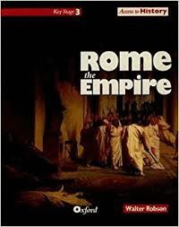 ROME THE EMPIRE