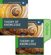 IB THEORY OF KNOWLEDGE PRINT AND ONLINE COURSE BOOK PACK: OXFORD IB DIPLOMA PROGRAMME