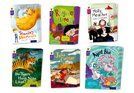 OXFORD READING TREE STORY SPARKS LEVEL 11 CLASS PACK OF 36
