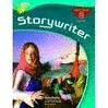 ORT Y4/Y5 TREETOPS STORYWRITER 2 PUPIL'S BOOK