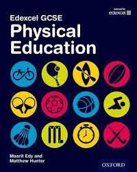 EDEXCEL GCSE PHYSICAL EDUCATION: STUDENT BOOK