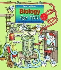 BIOLOGY FOR YOU : FIFTH EDITION FOR ALL GCSE EXAMINATIONS