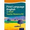 FIRST LANGUAGE ENGLISH FOR IGCSE TEACHER RESOURCE KIT