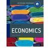 ECONOMICS IB DIPLOMA PROGRAMME 2ND EDITION - MP