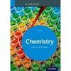 IB CHEMISTRY: STUDY GUIDE : FOR THE IB DIPLOMA