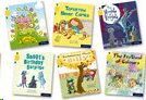 OXFORD READING TREE STORY SPARKS: OXFORD LEVEL 5: MIXED PACK OF 6