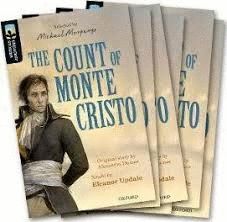 ORT TREETOPS GREATEST STORIES LV 20 COUNT OF MONTE CRISTO PACK 6