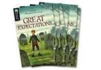 ORT TREETOPS GREATEST STORIES LV 20 GREAT EXPECTATIONS PACK 6