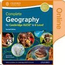 COMPLETE GEOGRAPHY FOR CAMBRIDGE IGCSE & O LEVEL: ONLINE STUDENT BOOK