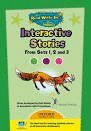 RWI INTERACTIVE STORIES CD-ROM 1 UNLIMITED USER LICENCE