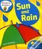 SUN & RAIN ORT FLOPPY'S PHONICS ST 3