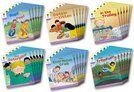OXFORD READING TREE: LEVEL 1+: DECODE AND DEVELOP: CLASS PACK OF 36