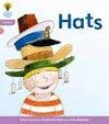 ORT STAGE 1+: FLOPPY'S PHONICS FICTION: HATS
