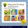 ORT PLOPPY'S PHONICS SOUNDS AND LETTERS SINGLES PACK