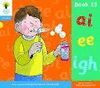 ORT STAGE 3: FLOPPY'S PHONICS: SOUNDS AND LETTERS: PACK OF 6
