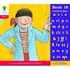 ORT STAGE 4: FLOPPY'S PHONICS: SOUNDS AND LETTERS: PACK OF 6