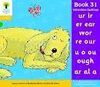 ORT STAGE 5A: FLOPPY'S PHONICS: SOUNDS AND LETTERS: PACK OF 6