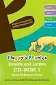 FLOPPY'S PHONICS: SOUNDS AND LETTERS: CD-ROM 1 (RECEPTION)