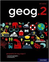 GEOG.2 STUDENT BOOK 5TH ED