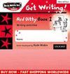 RWI GET WRITING RED DITTY BOOKS 1-5 SCHOOL PACK 50