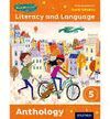READ WRITE INC.: LITERACY & LANGUAGE: YEAR 5 ANTHOLOGY
