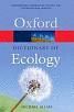 DIC. OXFORD OF ECOLOGY