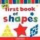 MY FIRST BOOK OF SHAPES