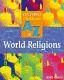 OXFORD CHILDREN'S A-Z WORLD RELIGIONS