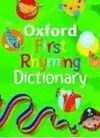 DIC. OXFORD FIRST RHYMING 2008