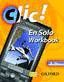 CLIC!1 PLUS EN SOLO WORKBOOK+CD