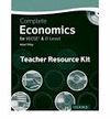 COMPLETE ECONOMICS FOR IGCSE AND O-LEVEL TEACHER RESOURCE KIT