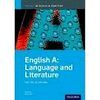 IB ENGLISH A LANGUAGE AND LITERATURE: SKILLS AND PRACTICE - MP