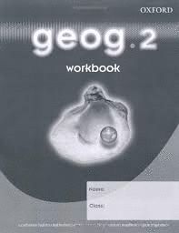 GEOG 2 WORKBOOK
