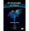 A2 GEOGRAPHY FOR EDEXCEL TEACHER'S HANDBOOK