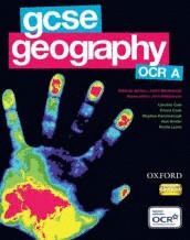 GCSE GEOGRAPHY FOR OCR A EVALUATION PACK