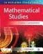 MATHEMATICAL STUDIES COURSE COMP (IB DIPLOMA) OUP