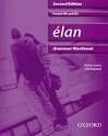 ELAN: GRAMMAR WORKBOOK & CD - MP