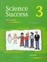 SCIENCE SUCCESS 3 SB
