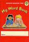 ORT MY WORD BOOK